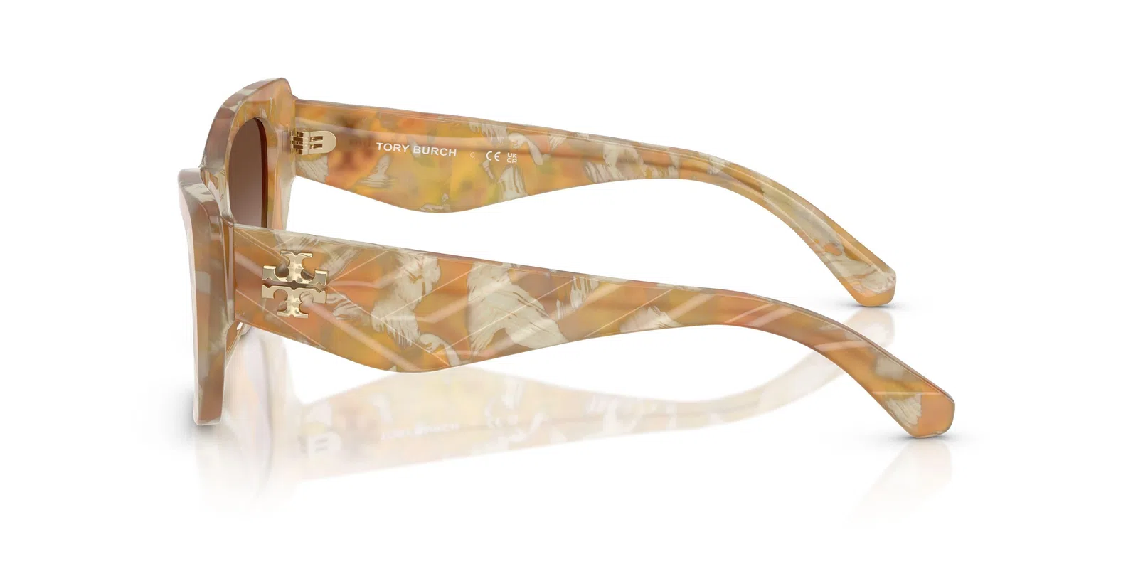 Tory Burch 7216U Sunglasses - view 34